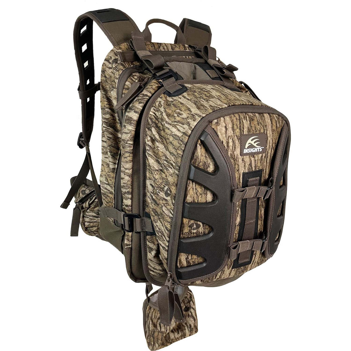 Insights Shift V2 Backpack