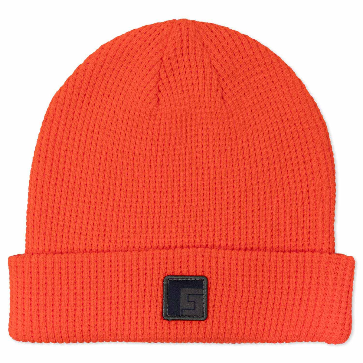 Classic Knit Beanie