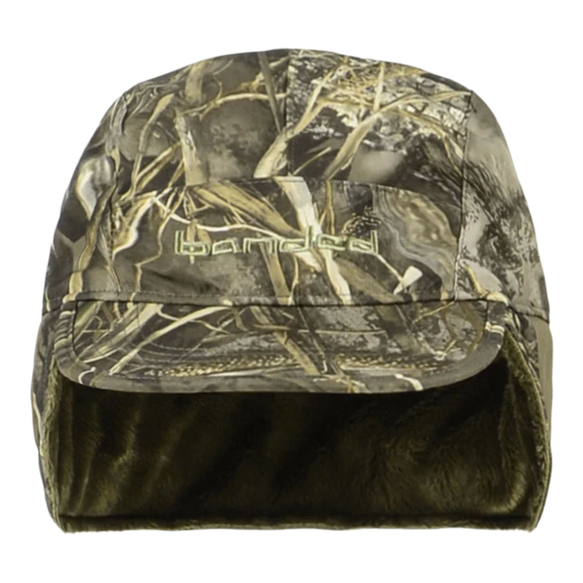 Cadillac Cap
