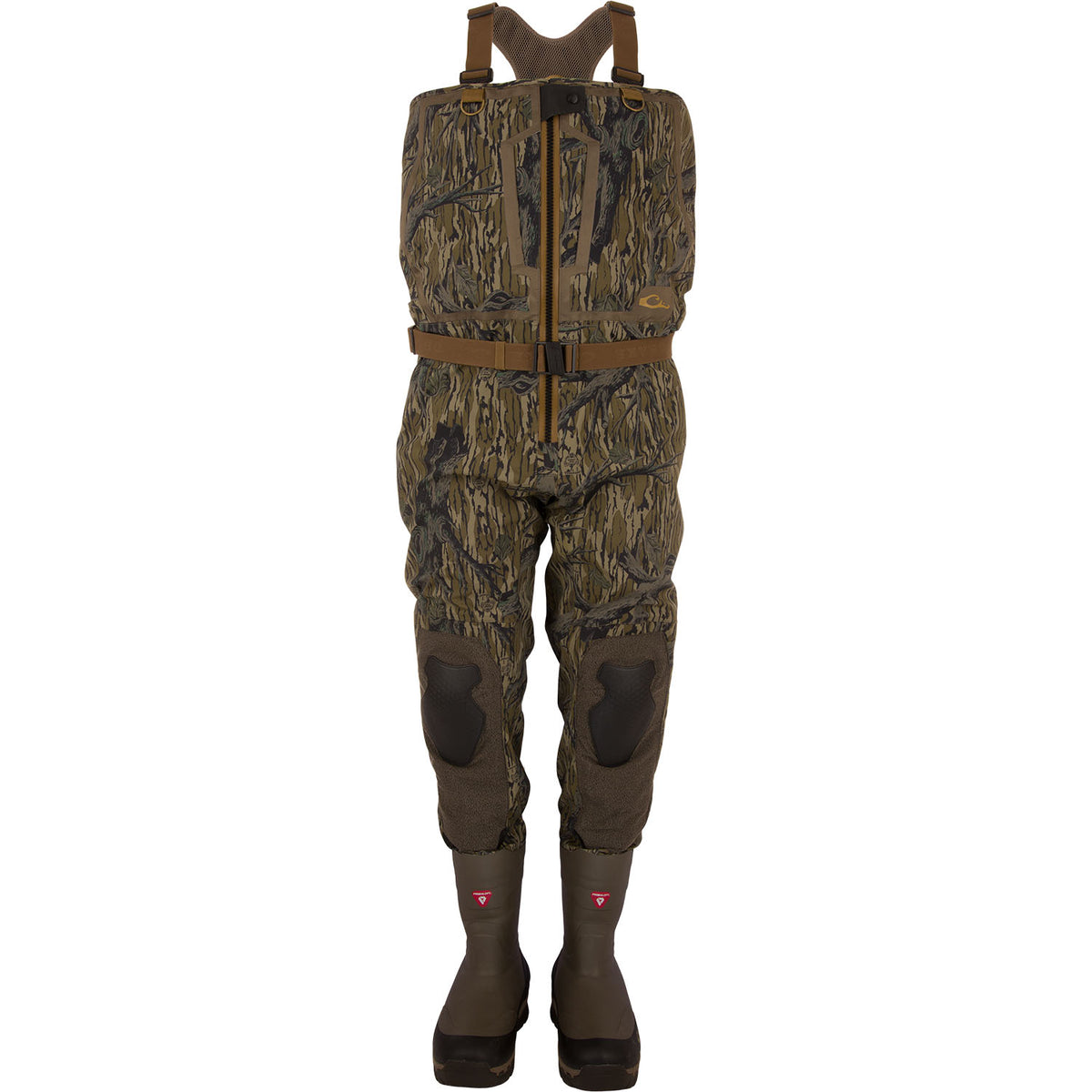 BMF 1600 Kevlar Wader