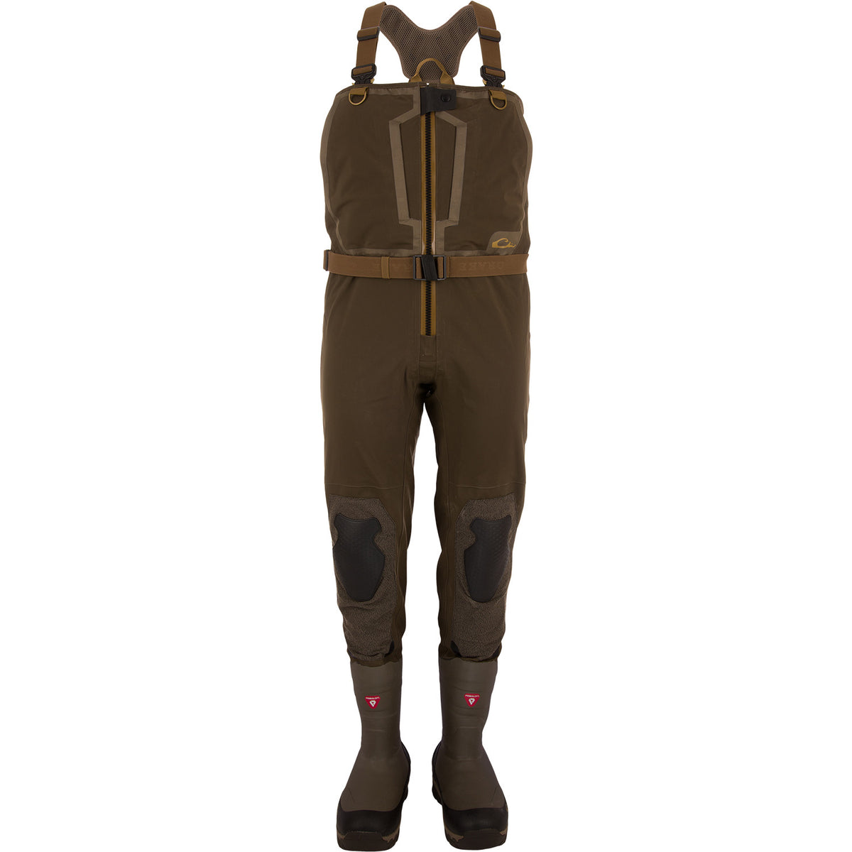 BMF 1600 Kevlar Wader
