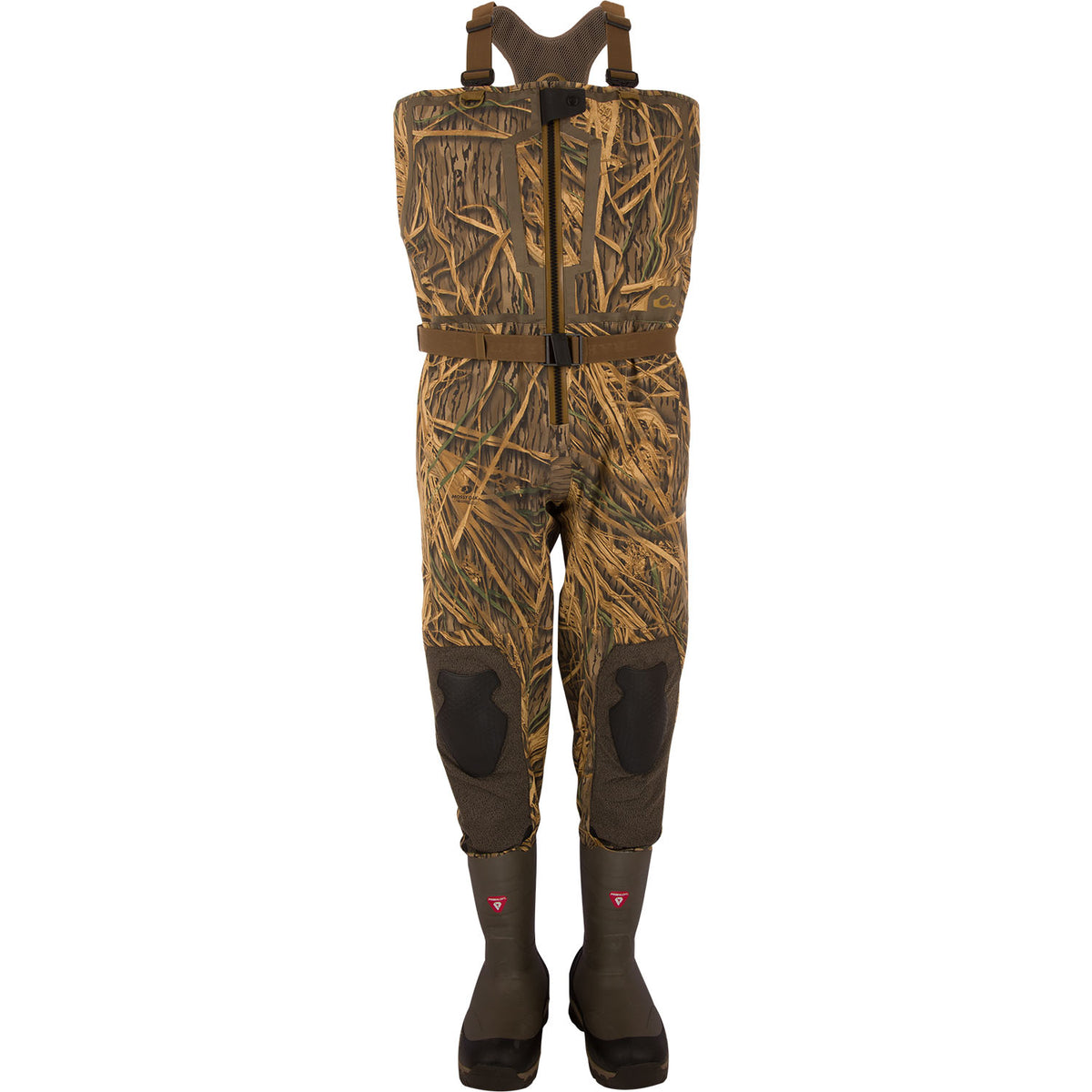 BMF 1600 Kevlar Wader