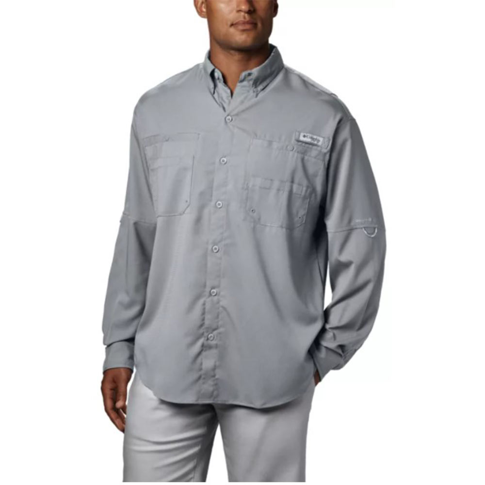 Men's PFG Tamiami II Long Sleeve Shirt