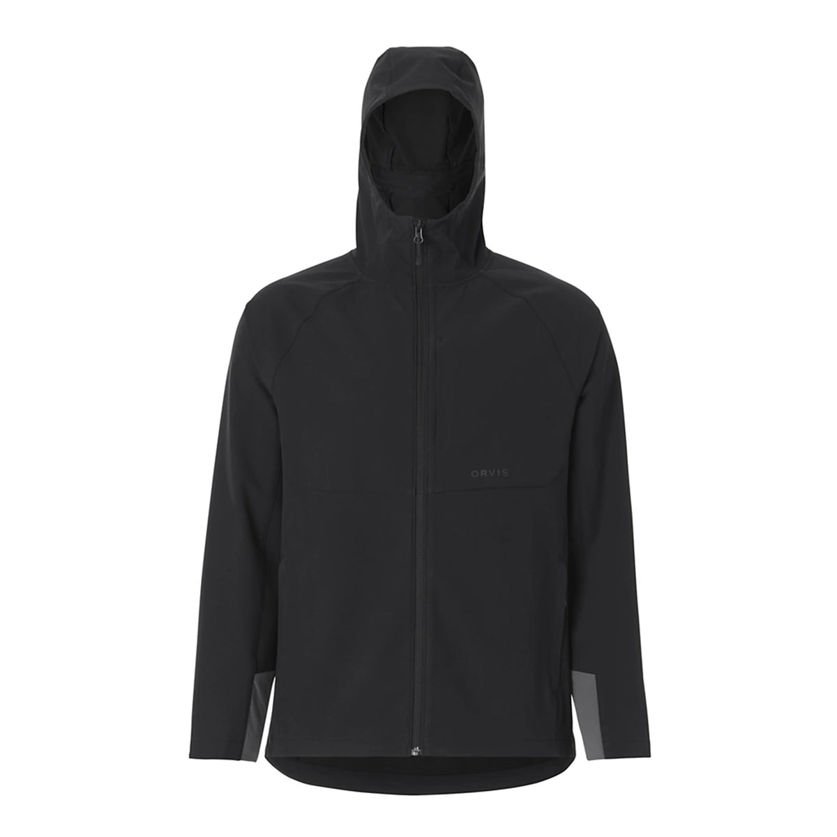 Pro LT Softshell Hoodie  Jacket