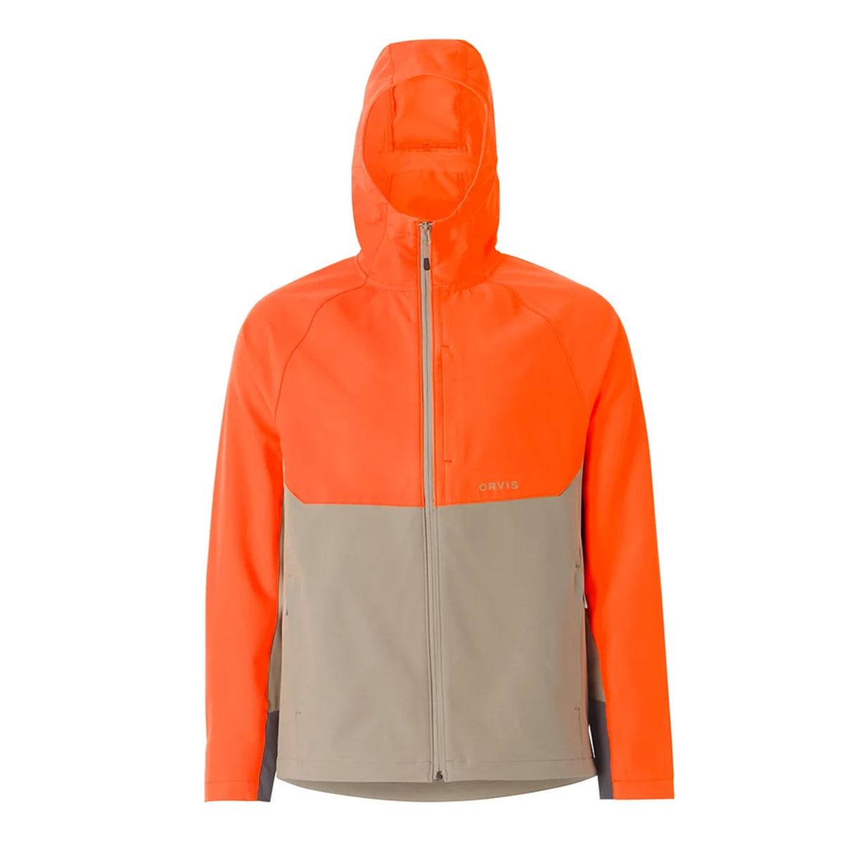 Pro LT Softshell Hoodie  Jacket