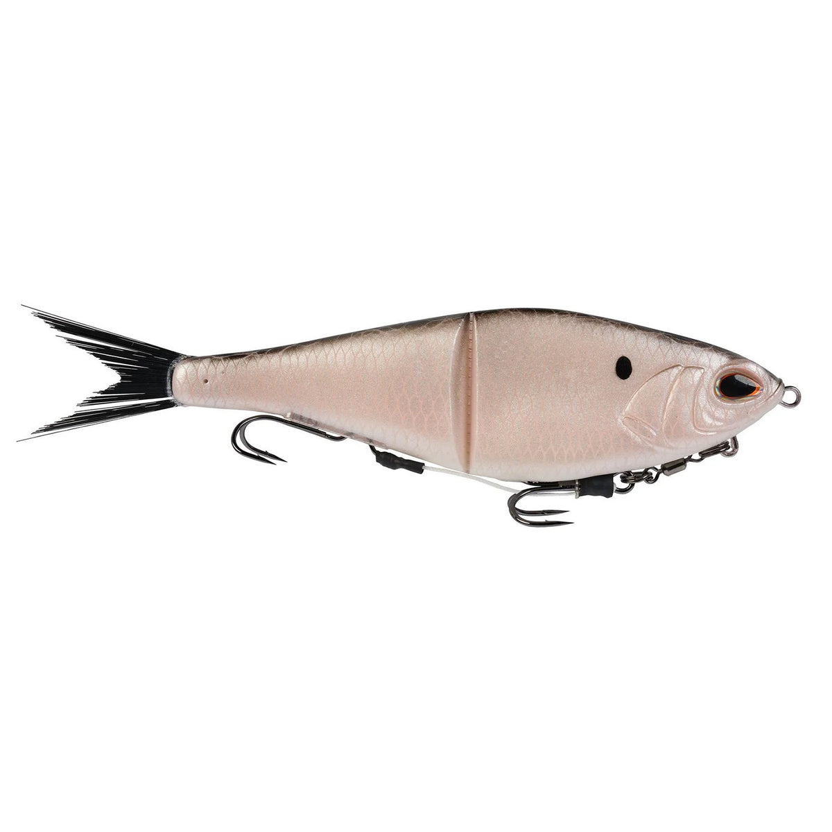 PowerBait Chop Block Glide Bait
