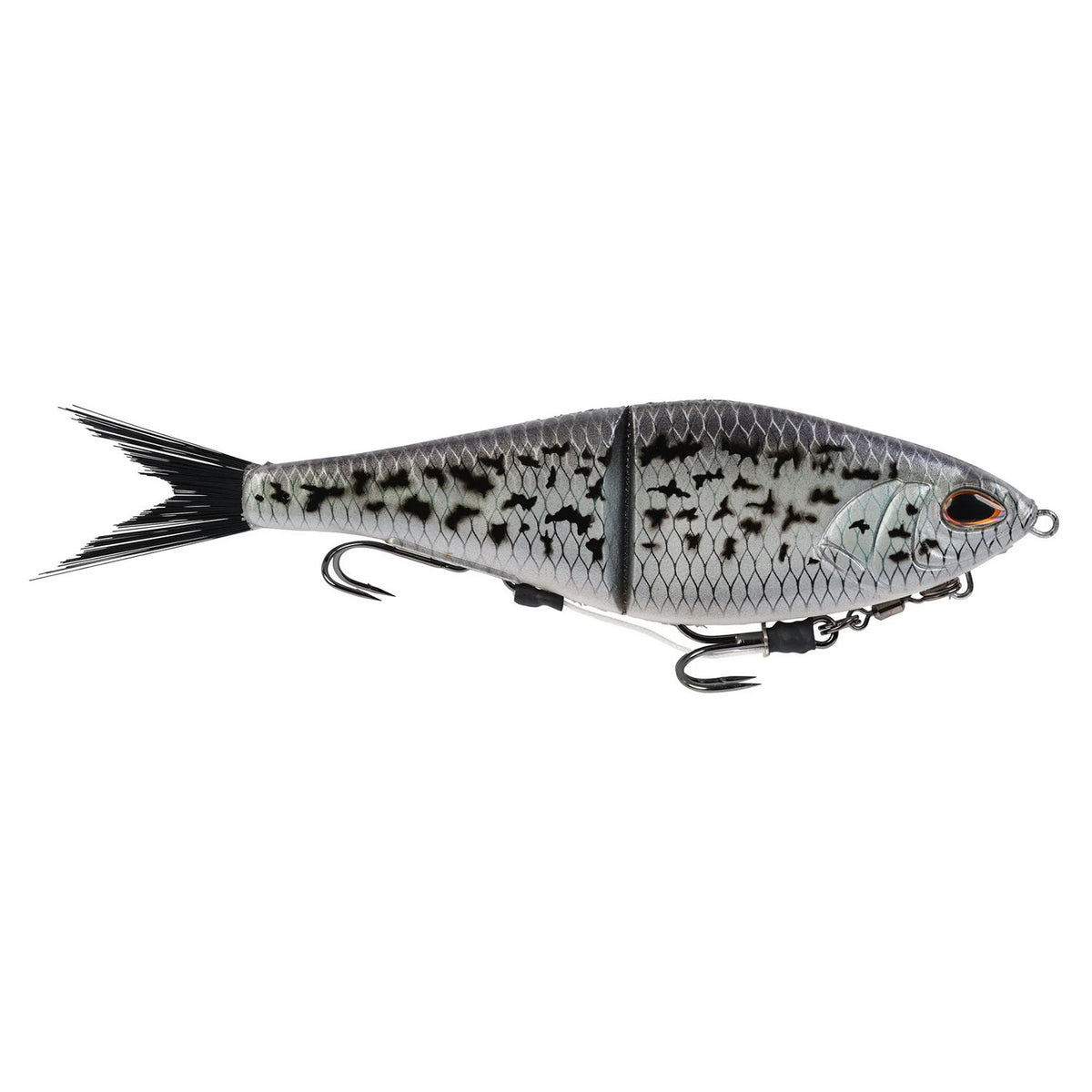 PowerBait Chop Block Glide Bait
