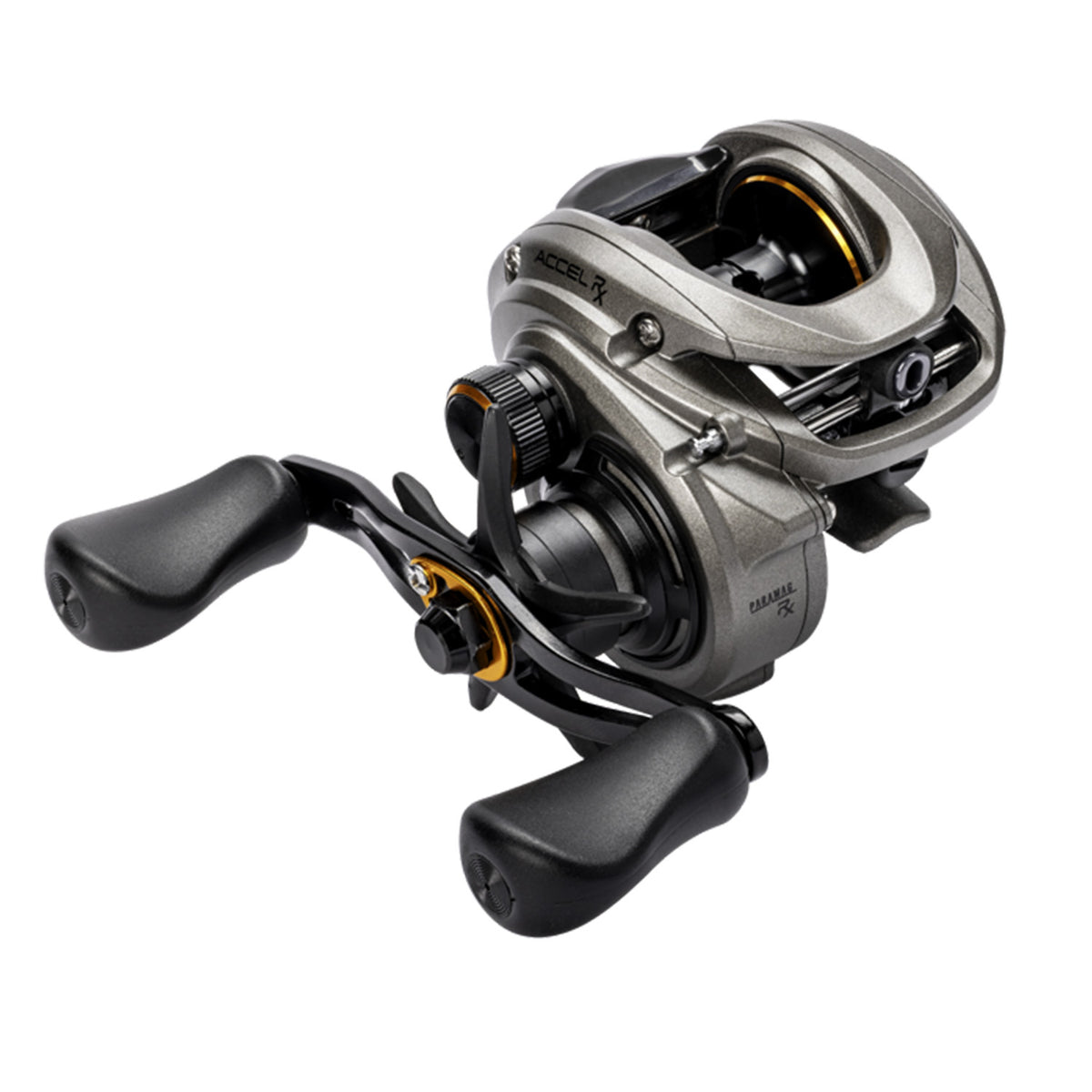Accel RX Baitcasting Reel
