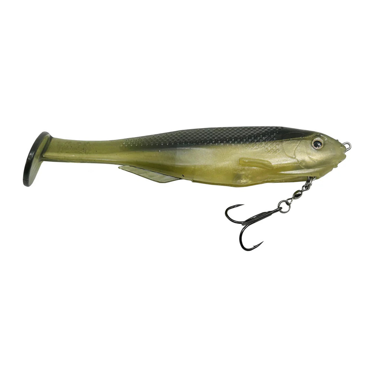 Final Copy Swimbait, Single Pack
