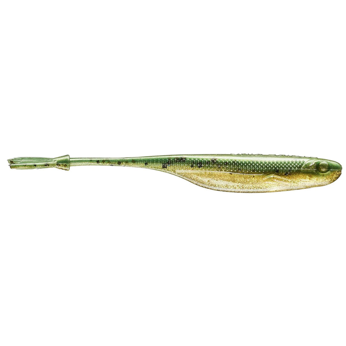 Spotlight Split Minnow