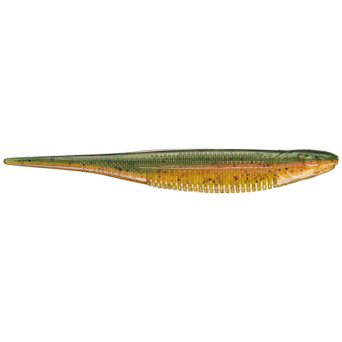 Spotlight Shim-E Minnow