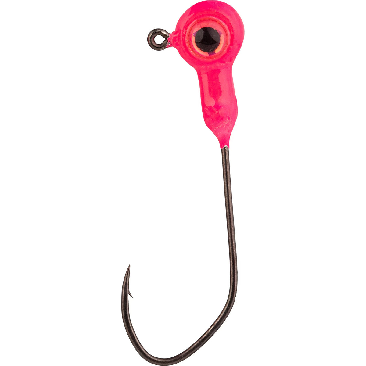 Mr. Crappie XL Stiletto Jig Heads, 6 Pack