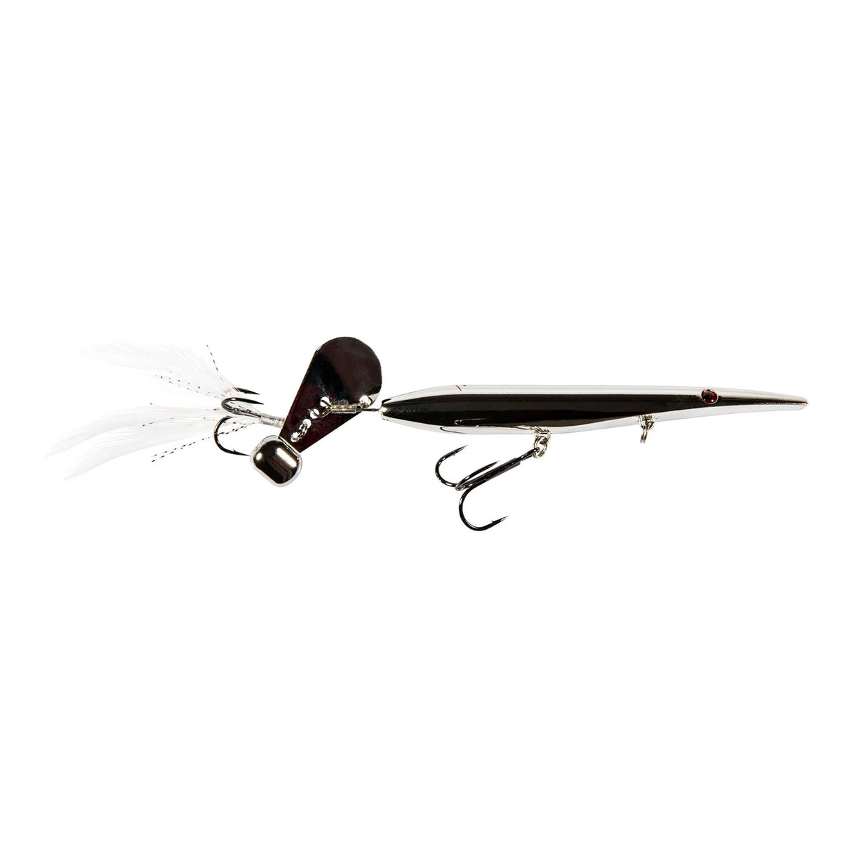 4" HellraiZer Topwater Lure