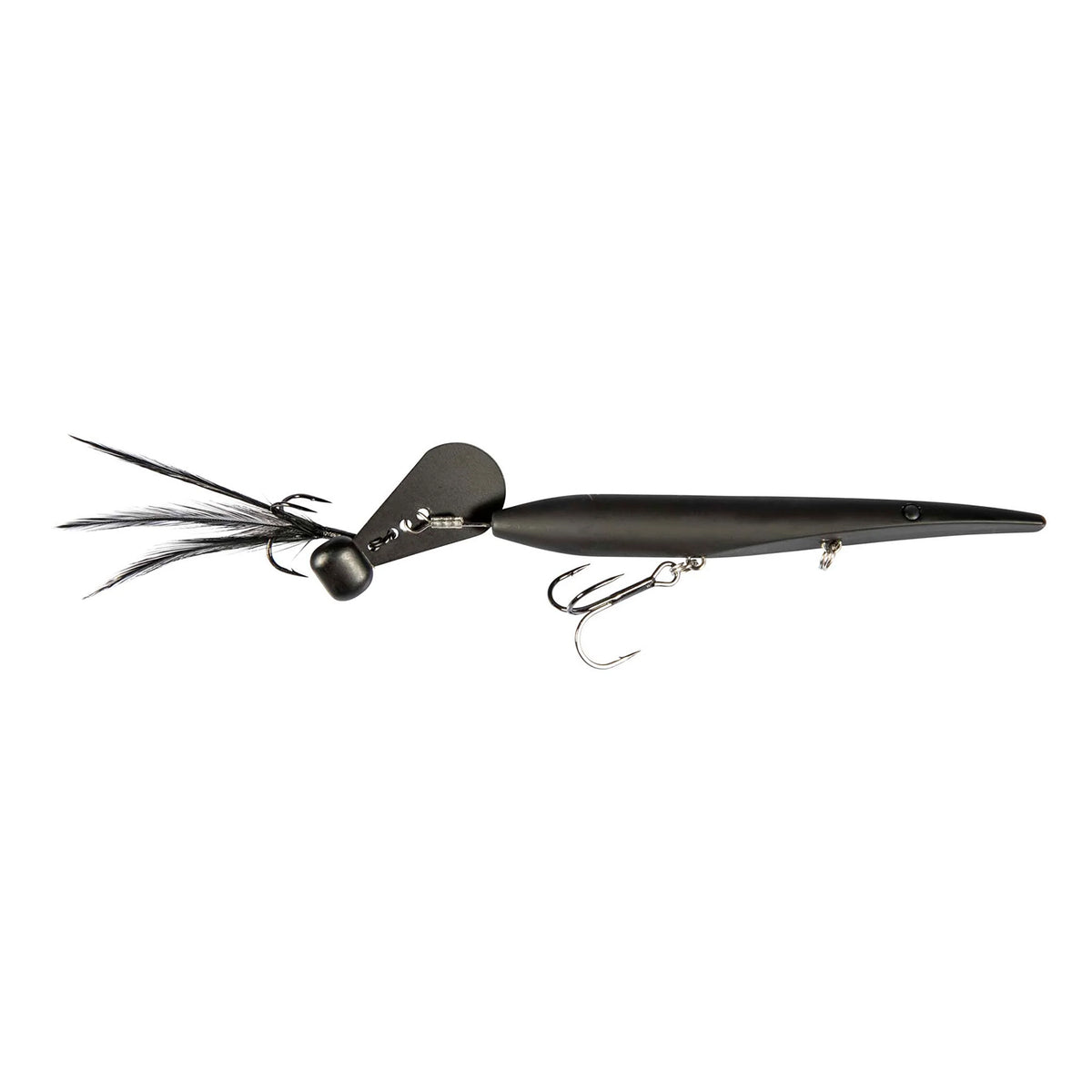 5" HellraiZer Topwater Lure