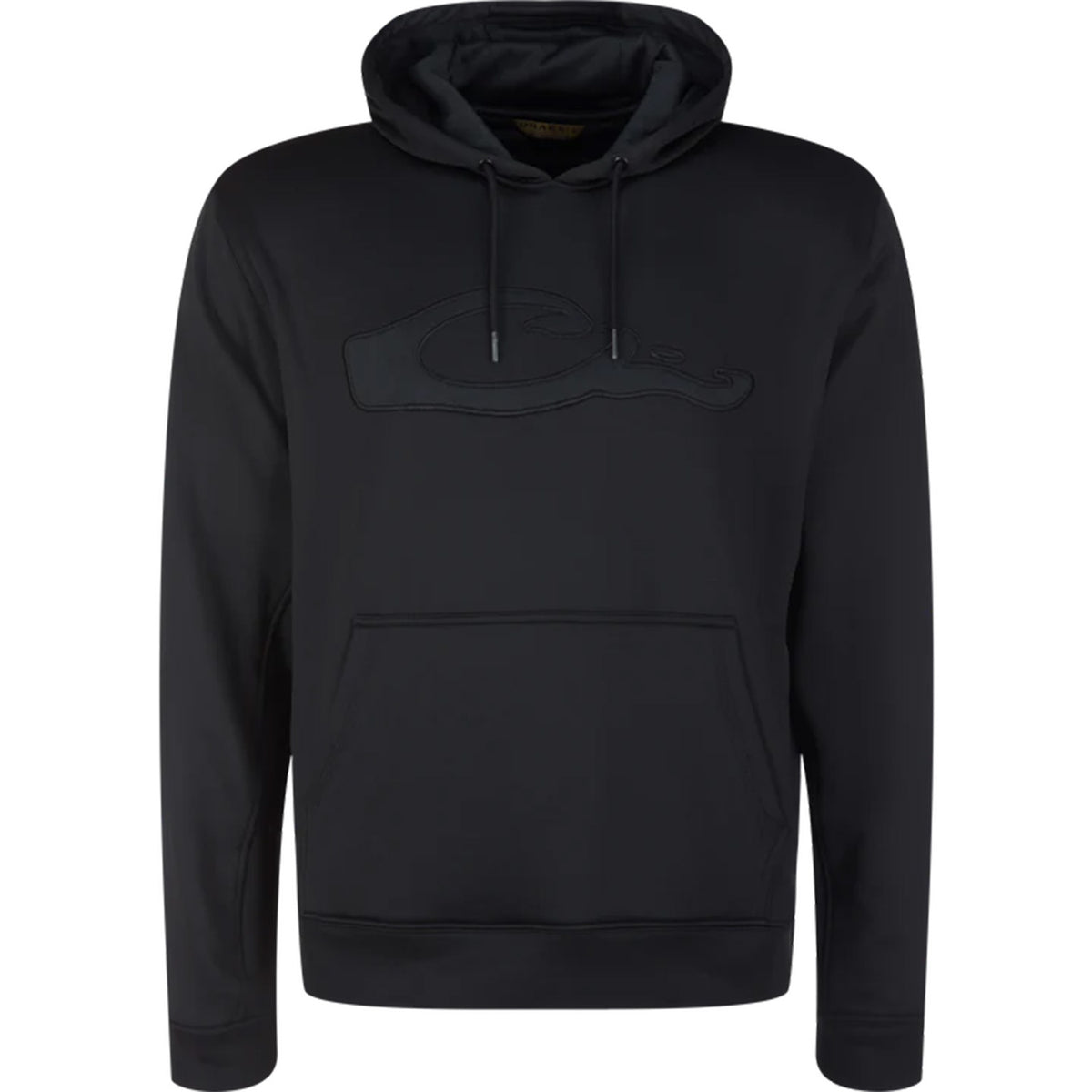 Performance 8-Shot Hoodie