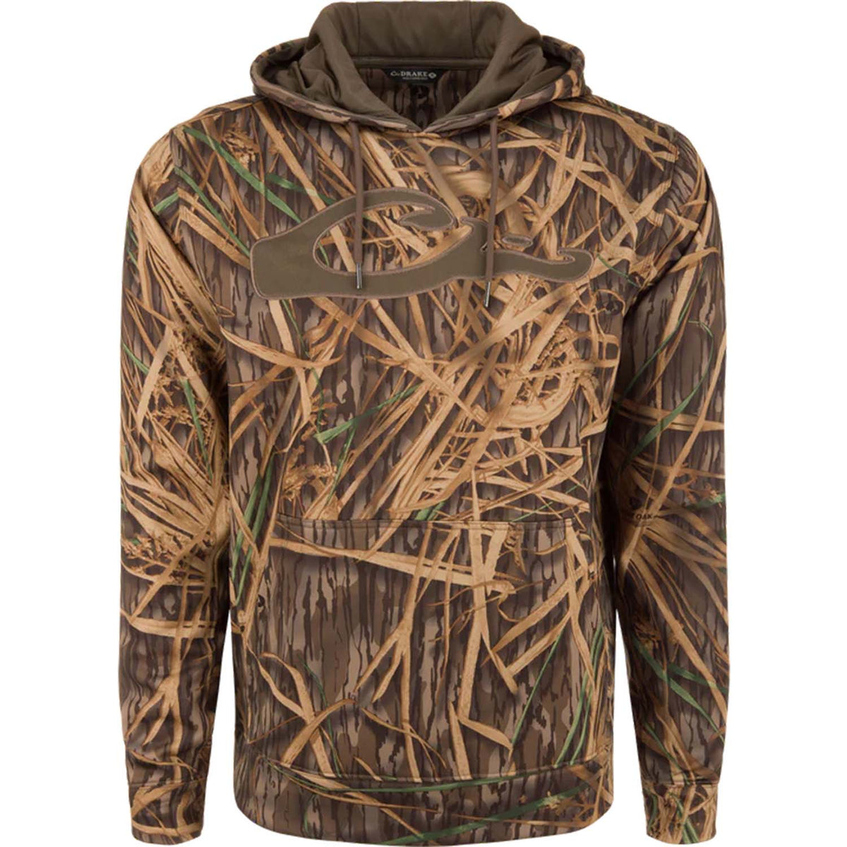 Performance 8-Shot Hoodie