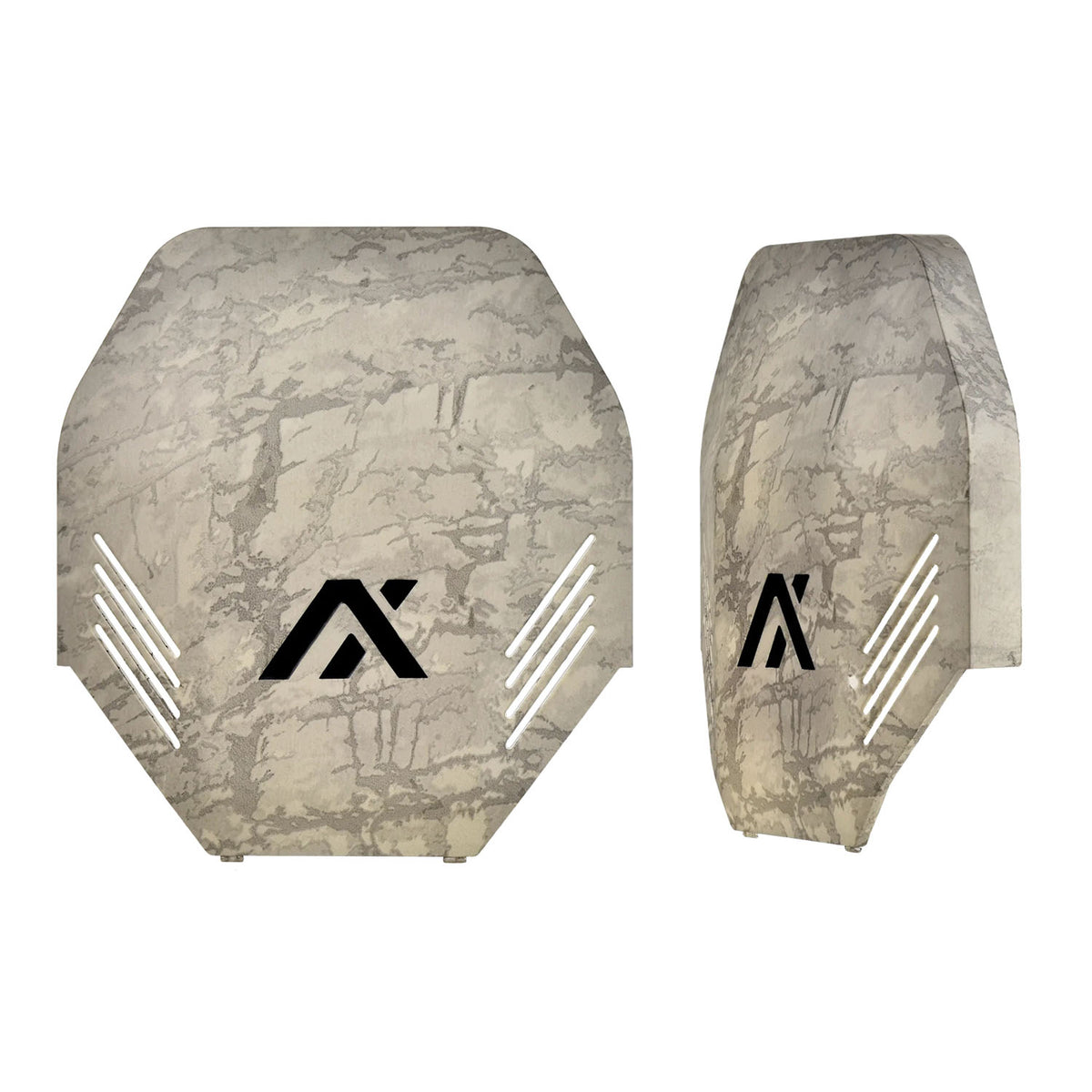 MX Plate - 1 Set