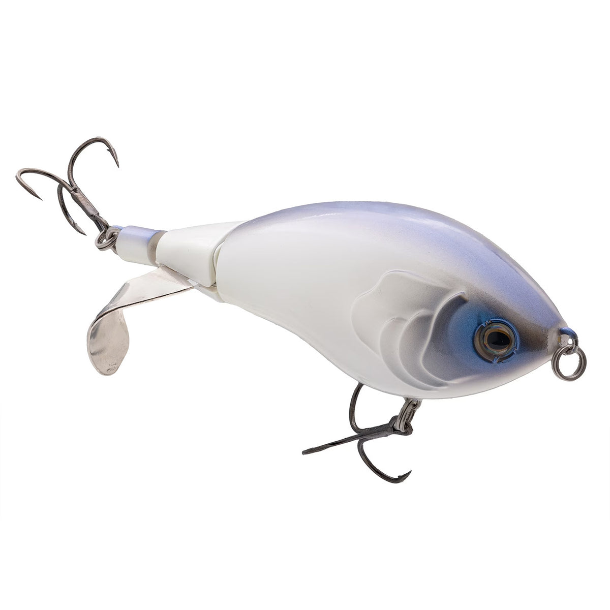 Clickin Chickin Topwater Lure