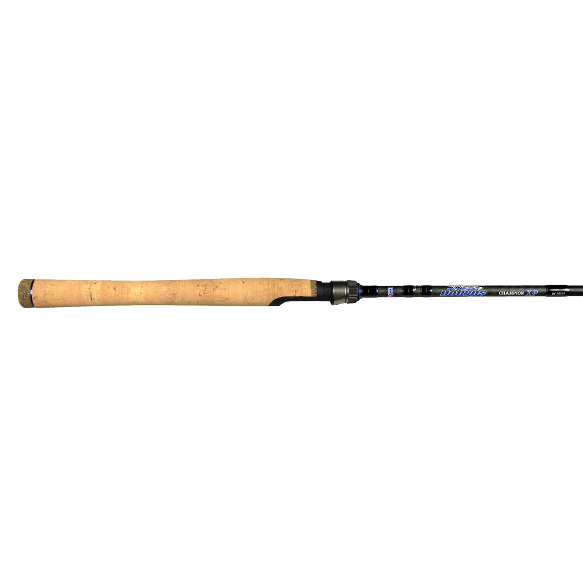 Champion XP Spinning Rods