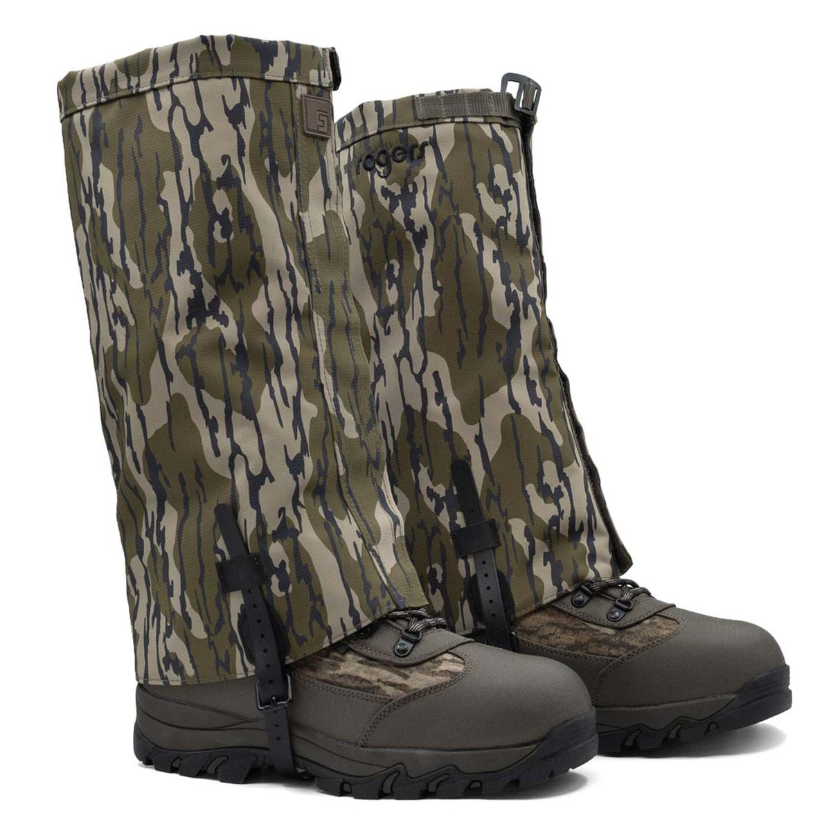 Tough Guard Snake Gaiters