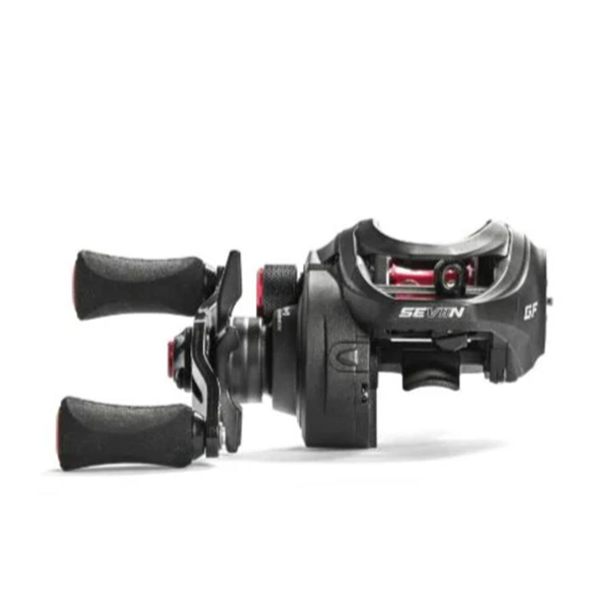 GF Series Baitcasting Reel
