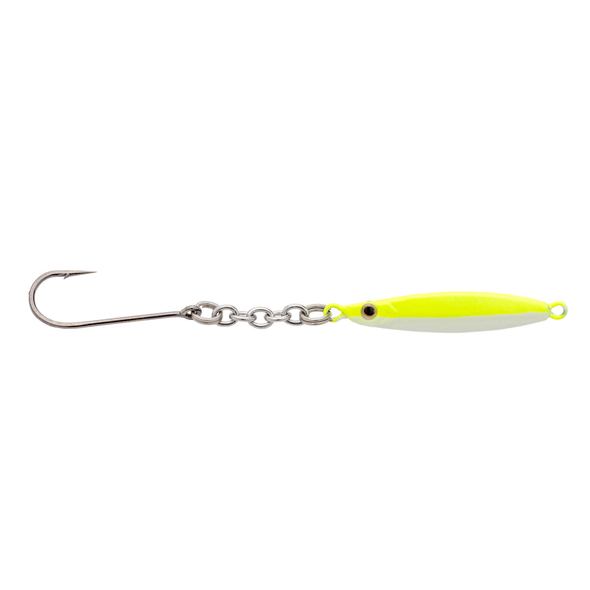 Mr. Crappie Chick'n Chain