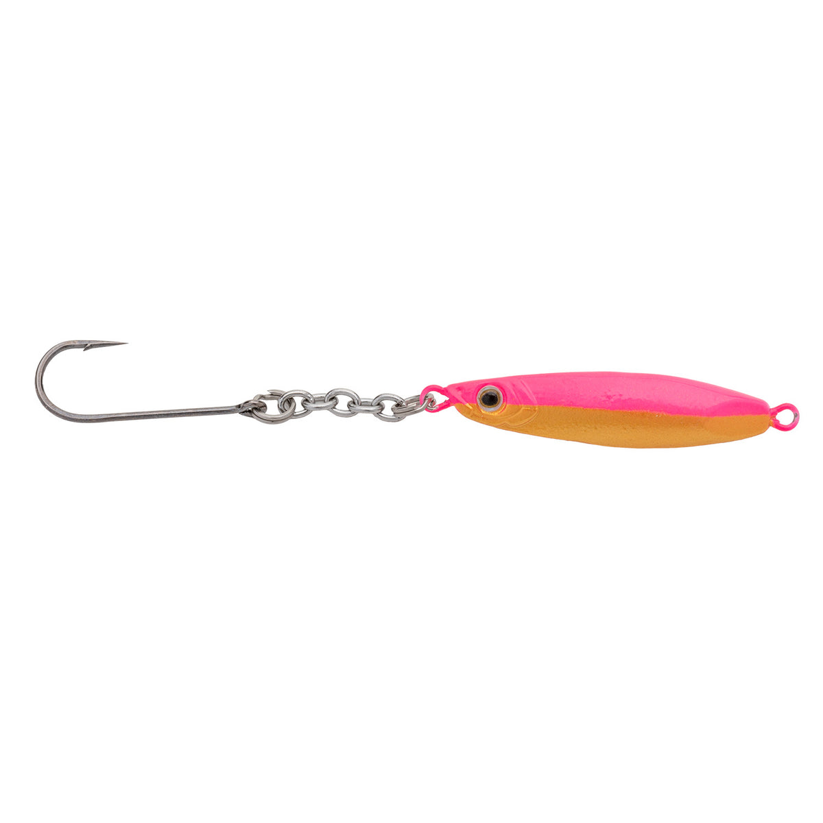 Mr. Crappie Chick'n Chain