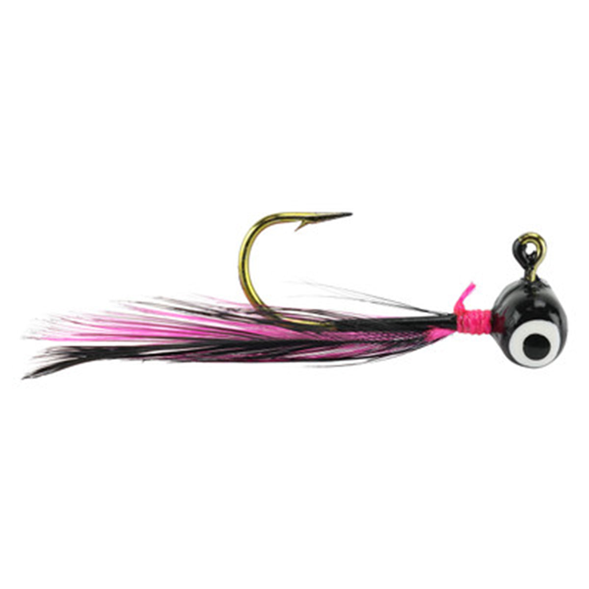 Mr. Crappie Shoo Shiner Jig