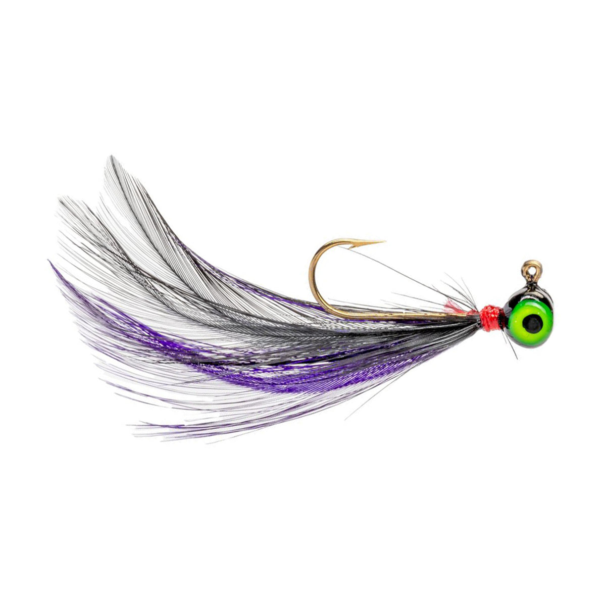 Mr. Crappie Shoo Shiner Jig