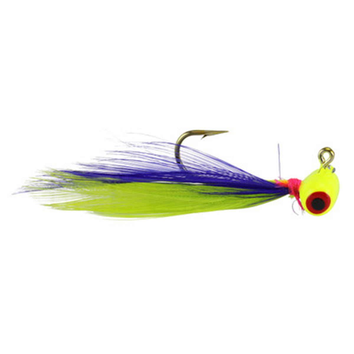 Mr. Crappie Shoo Shiner Jig