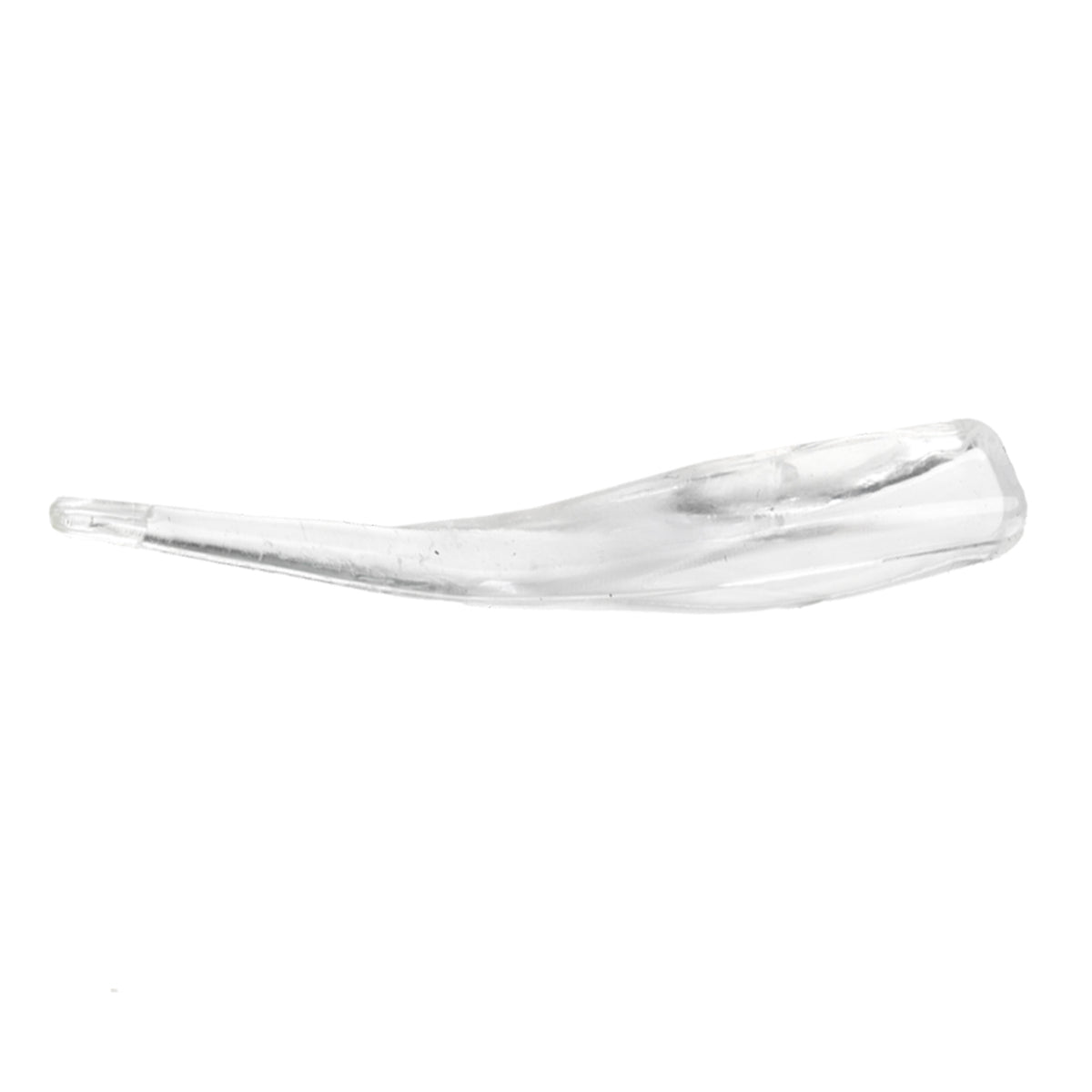 Mr. Crappie 2" Lightning Shad, 15 Pack