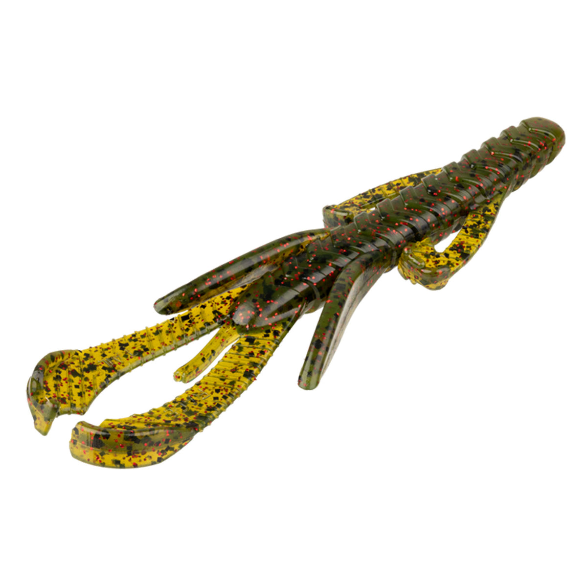 Rage Hawg Fishing Bait