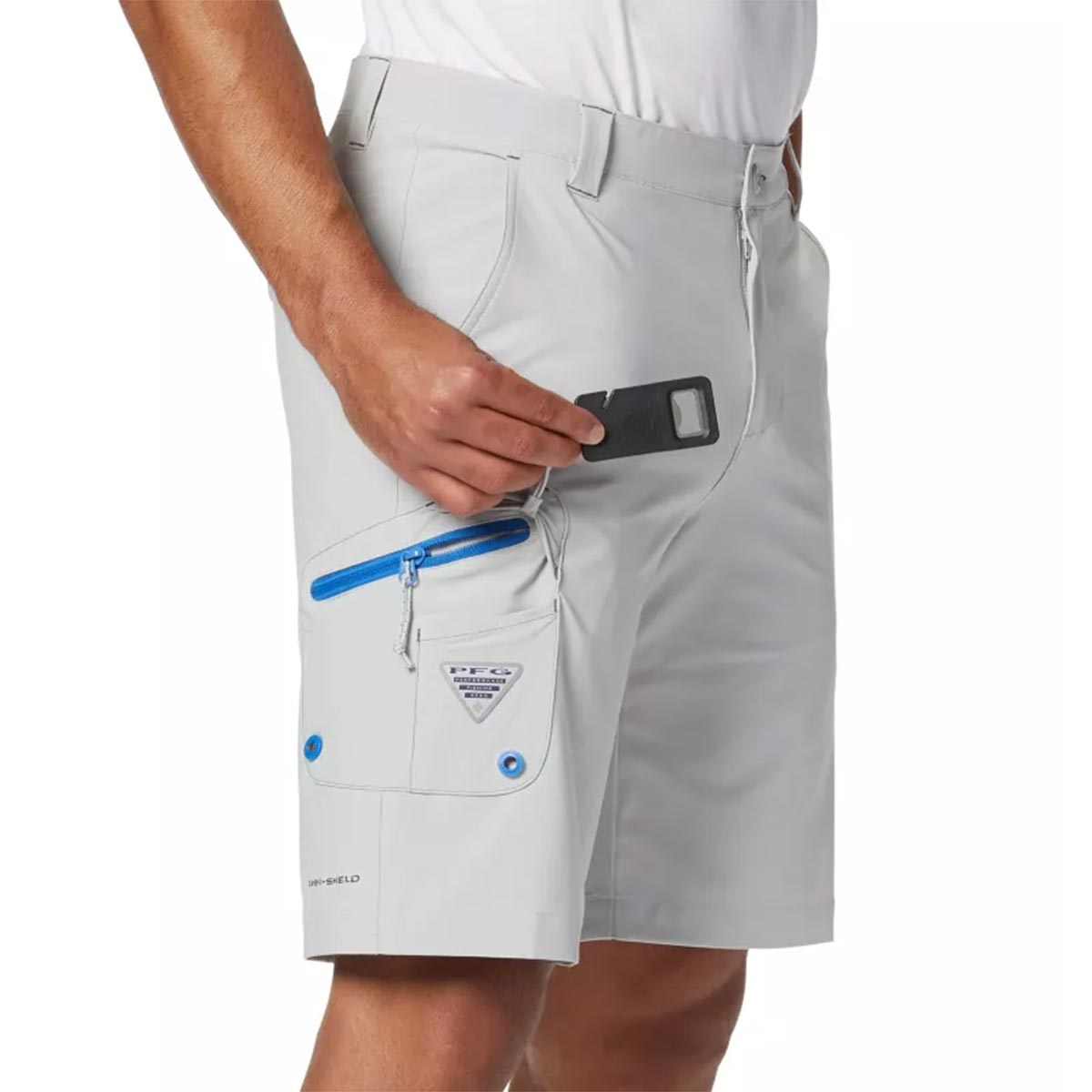 Men's PFG Terminal Tackle Short
