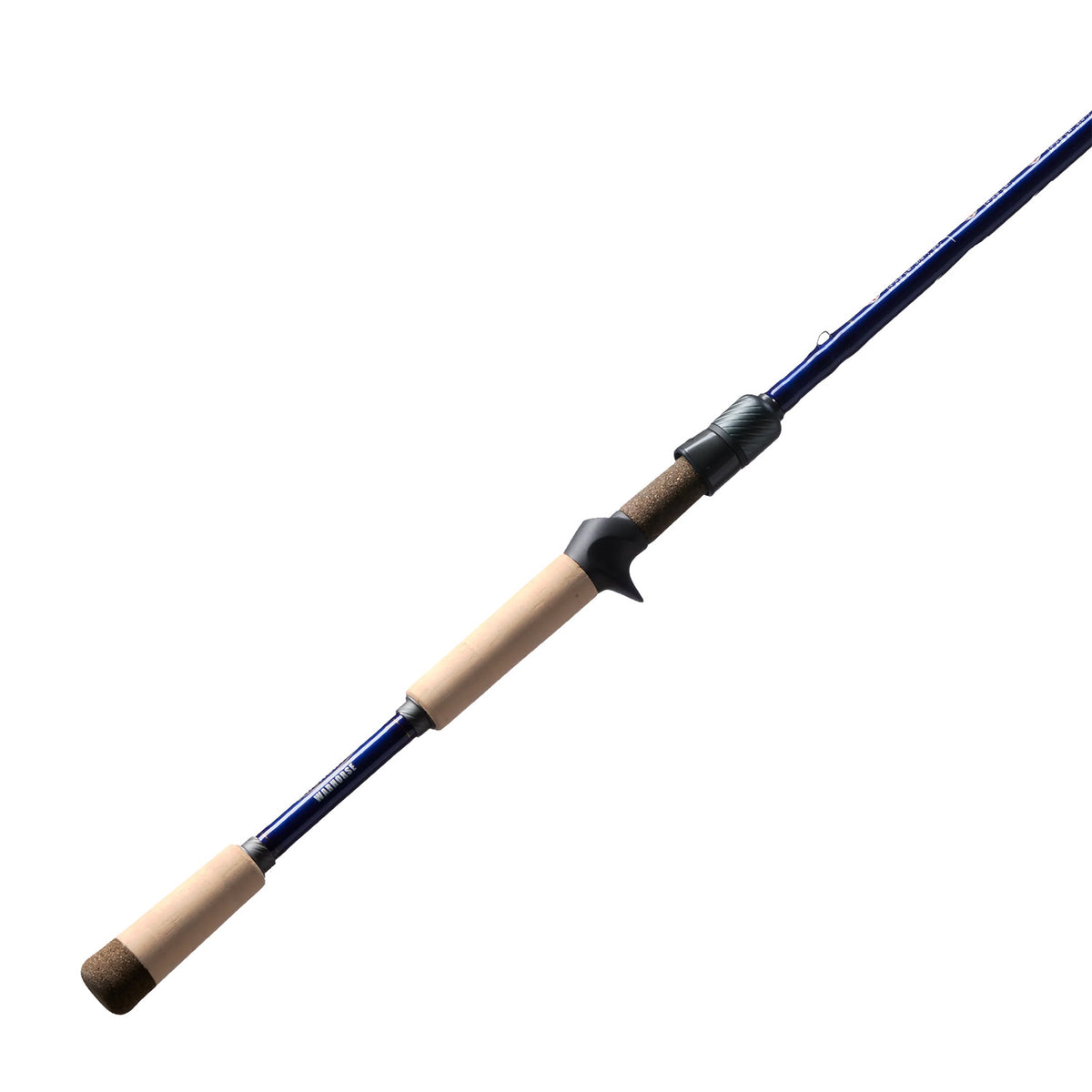 Legend Tournament Bass Casting Rod