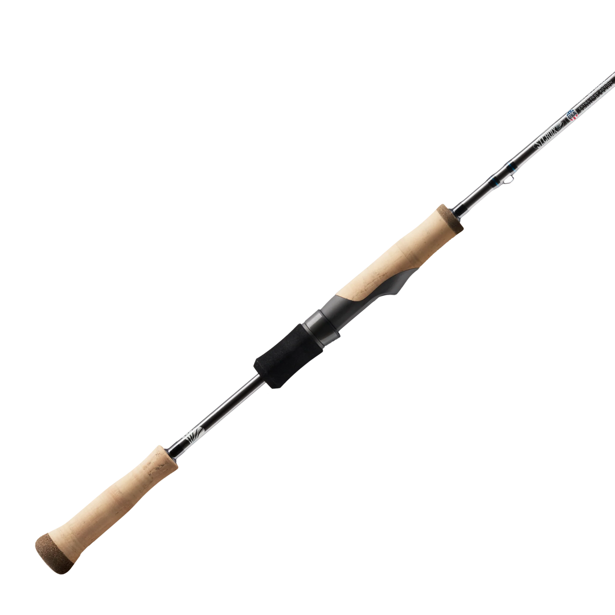 Avid Panfish Spinning Rod