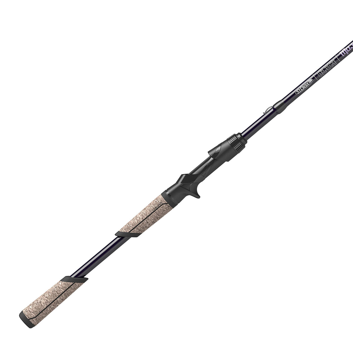 Mojo Bass Trigon Spinning Rod