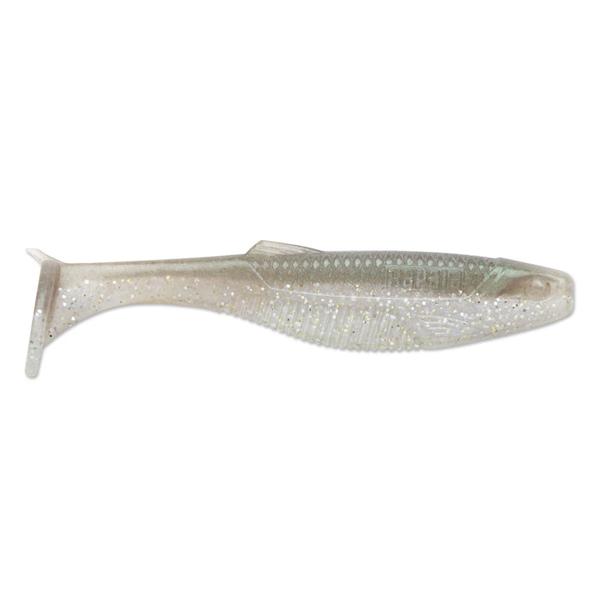 The Mayor Soft Swimbait
