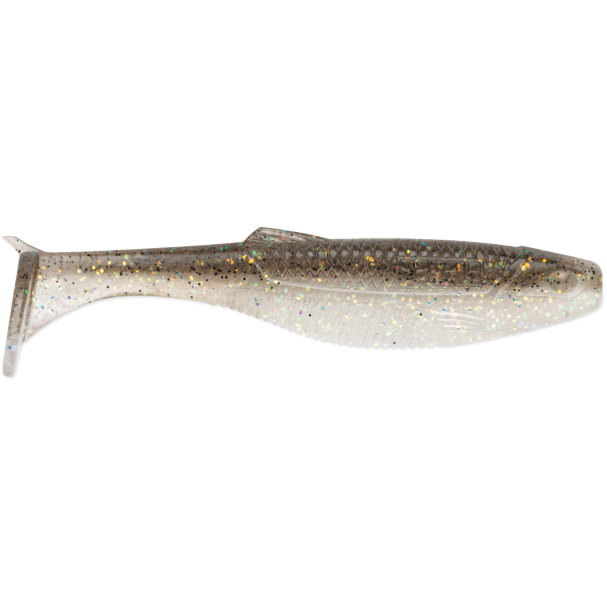 The Mayor Soft Swimbait