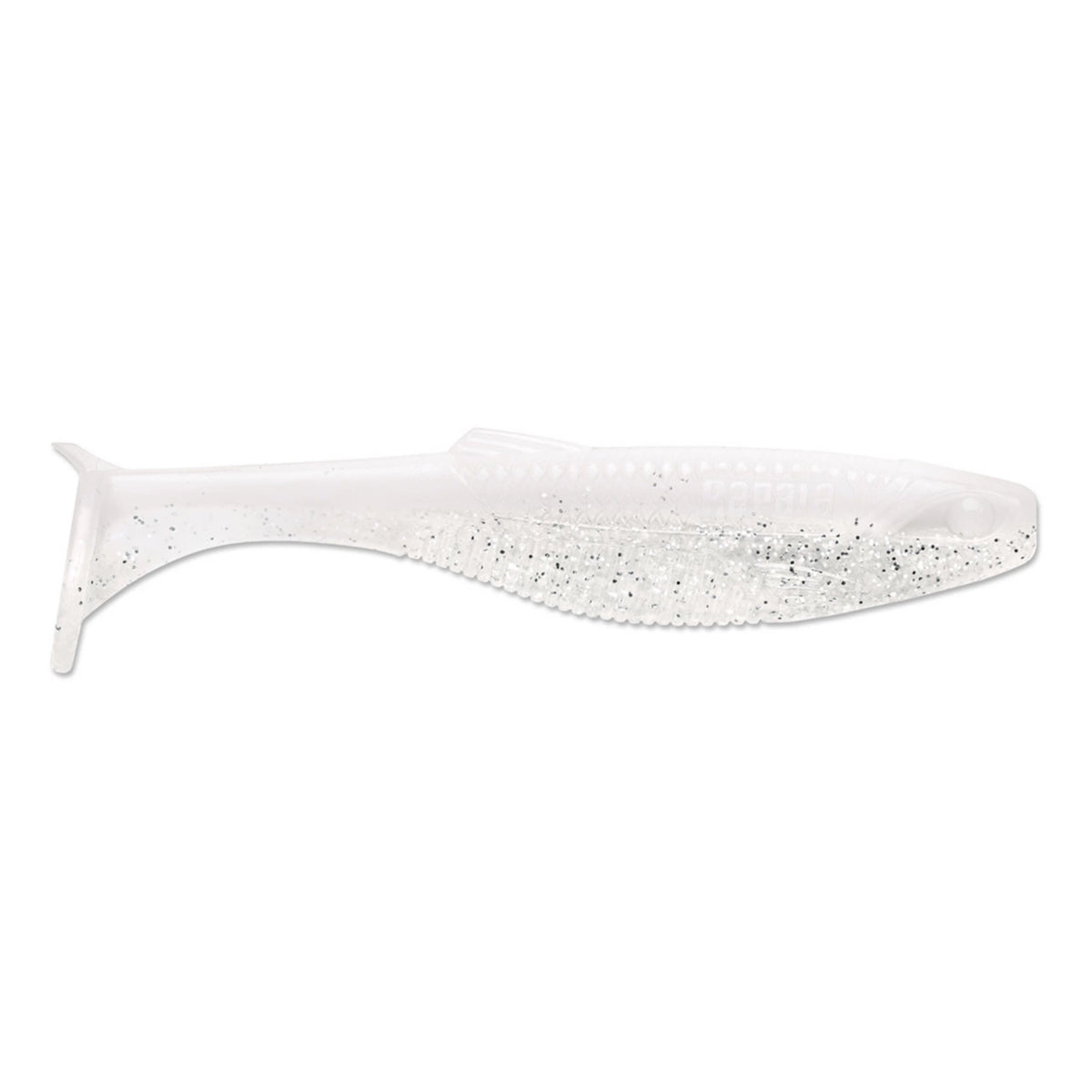 The Mayor Soft Swimbait