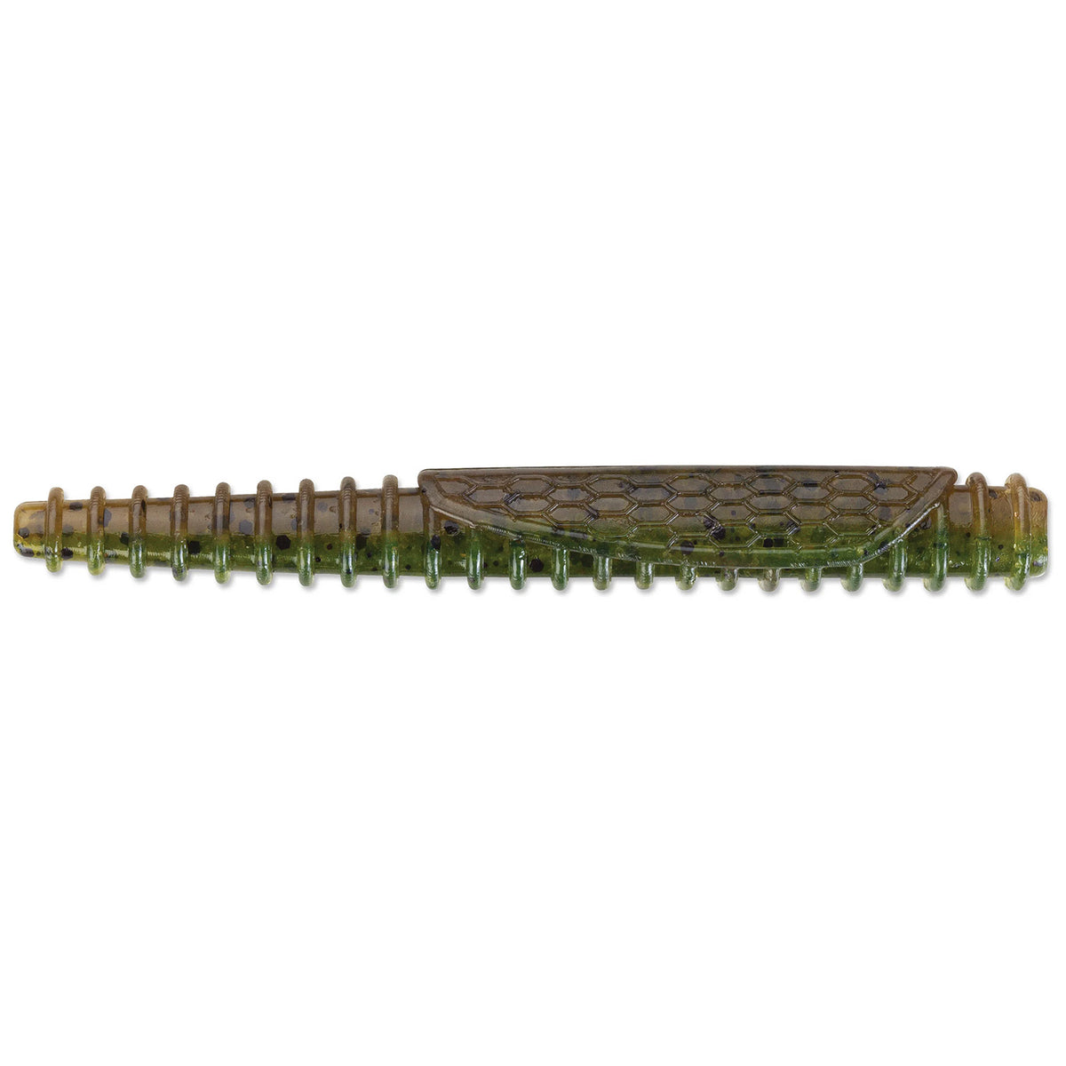 3" Rapala Crush City Ned BLT Soft Baits, 10 Pack