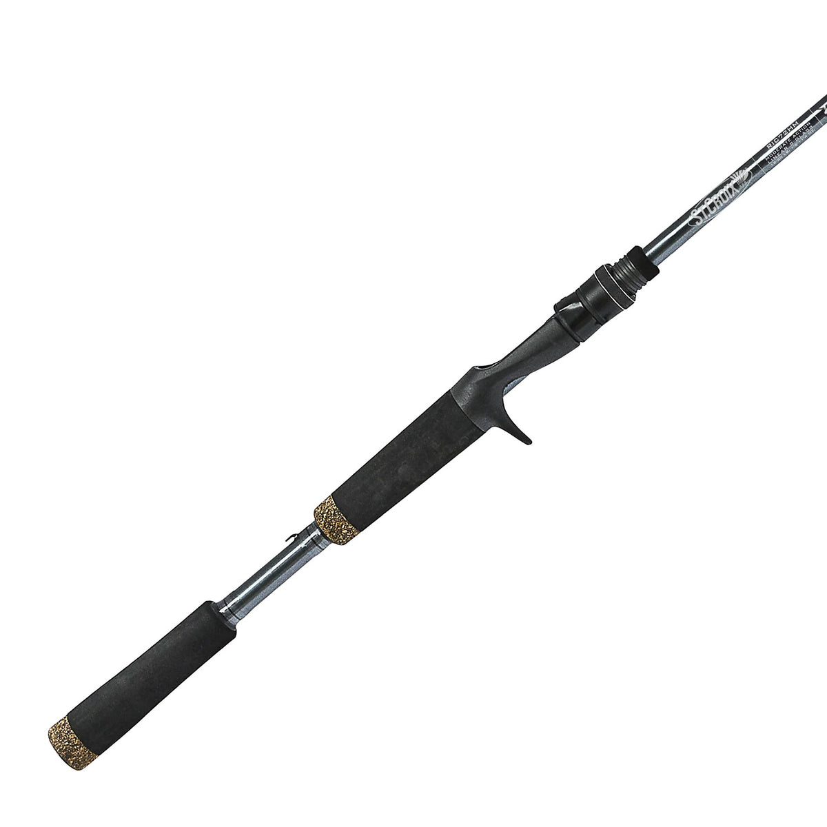 Black Bass Casting Rod