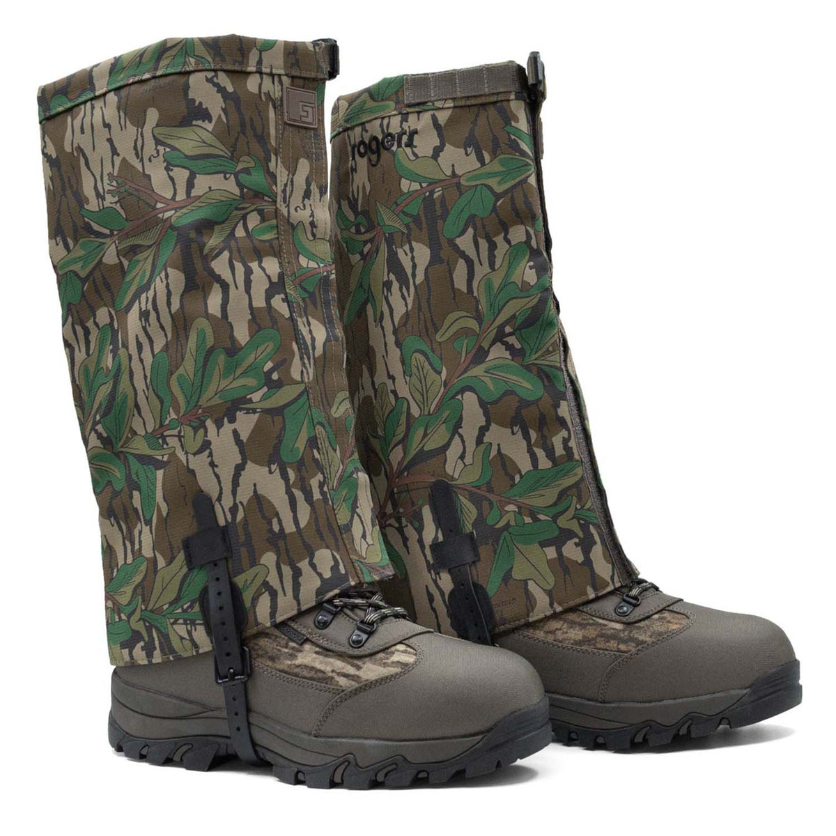 Tough Guard Snake Gaiters