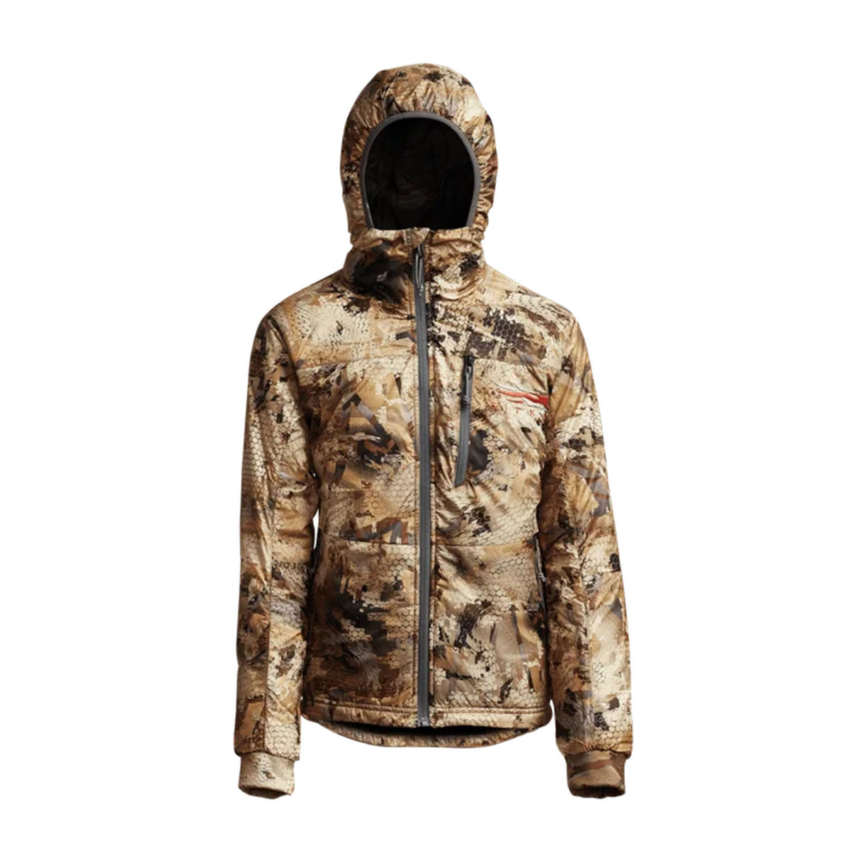 Youth Rakine Hoodie
