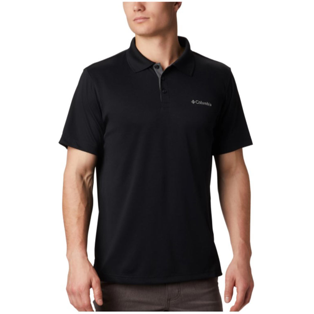 Men's Utilizer Polo