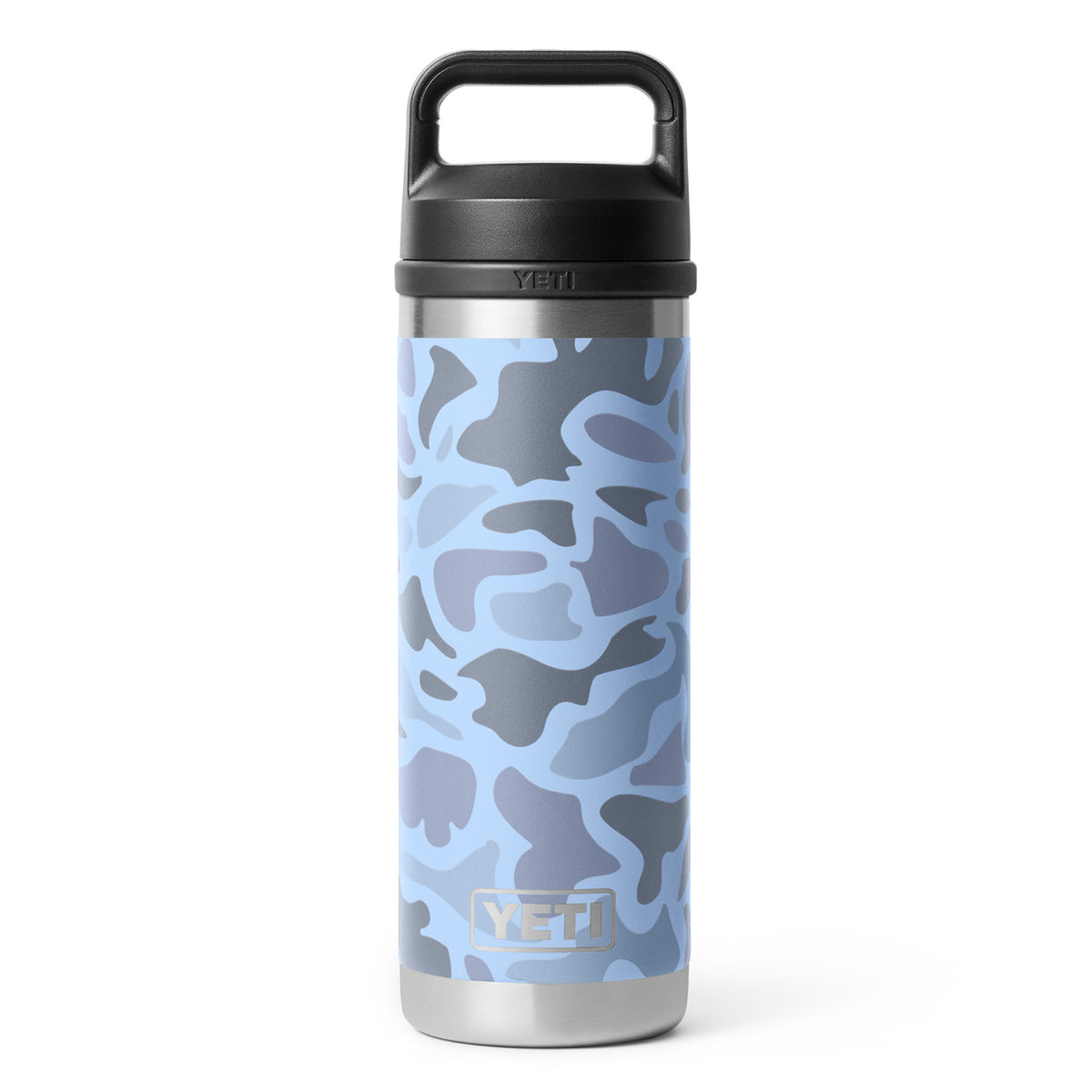 Rambler 18 oz. Water Bottle with Chug Cap