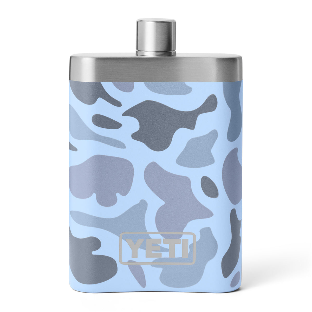 7 oz. Flask