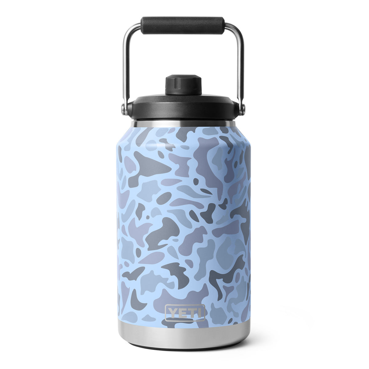 Rambler One Gallon Jug 2.0