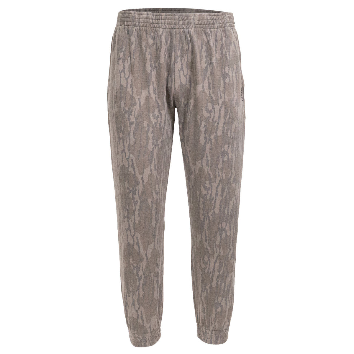 SoSoft Camo Sweatpants