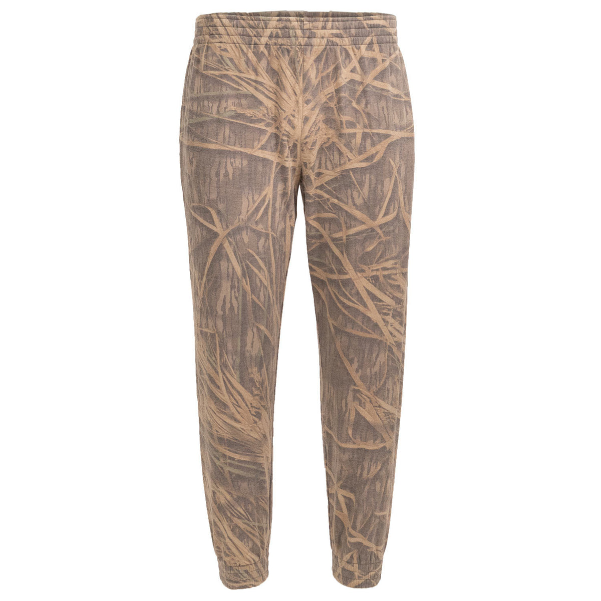 SoSoft Camo Sweatpants