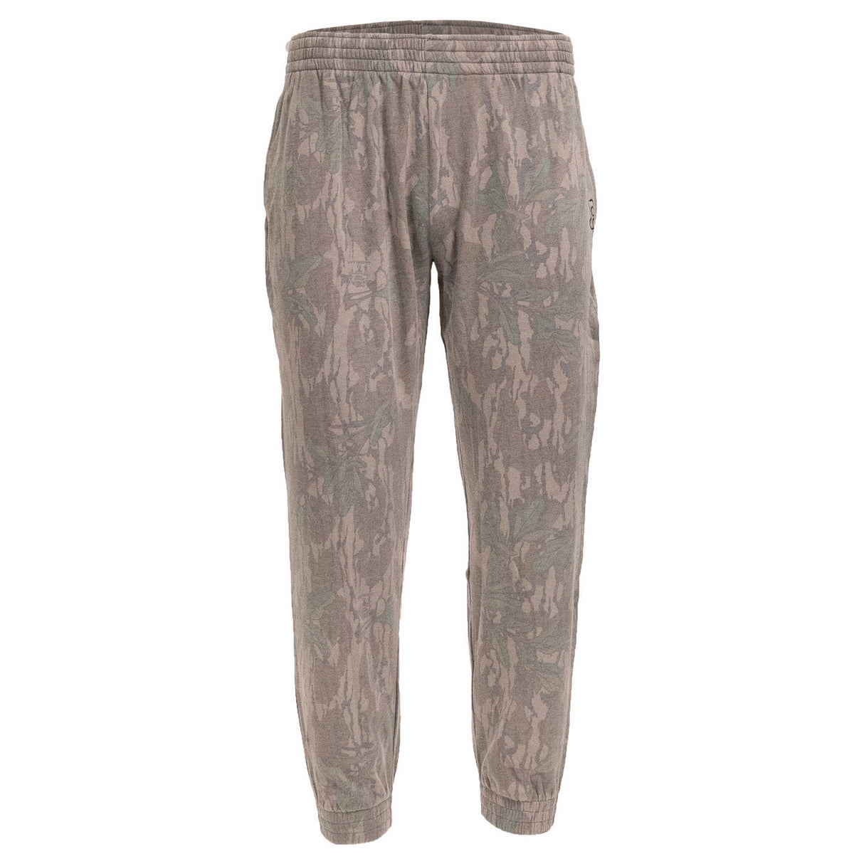 SoSoft Camo Sweatpants